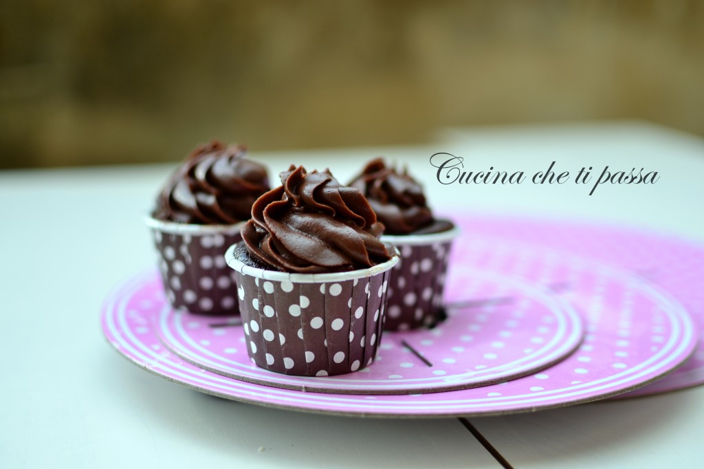 cupcake alla nutella ricetta (1)