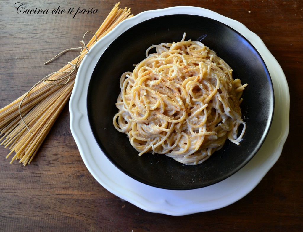 spaghetti con yogurt e paprika ricetta light (22)