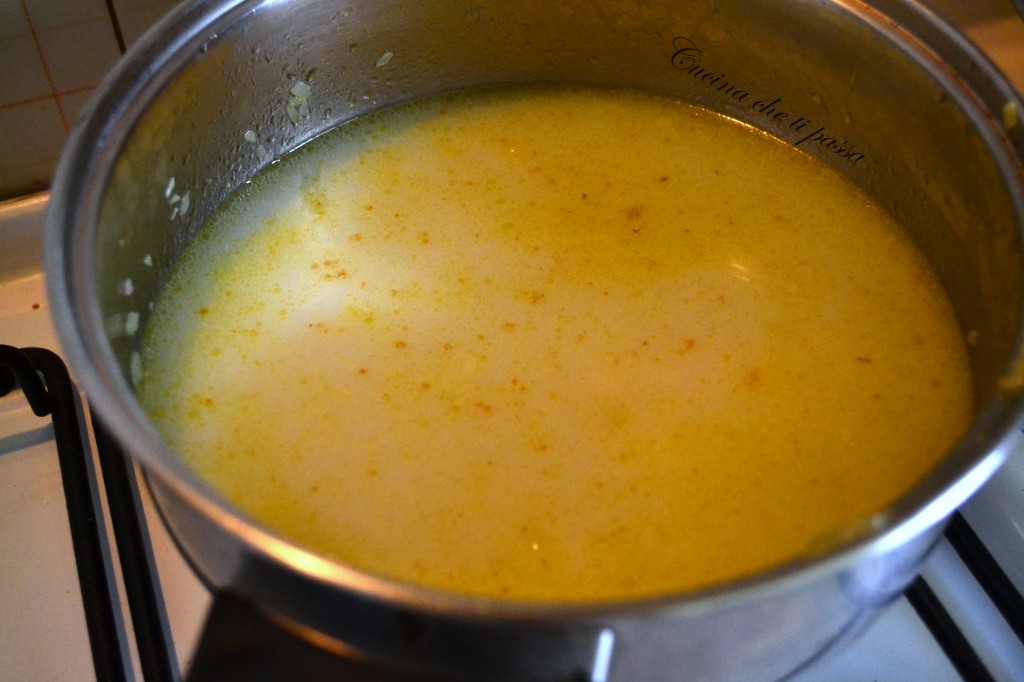 zuppa di cavolfiore con patate ricetta light (2)
