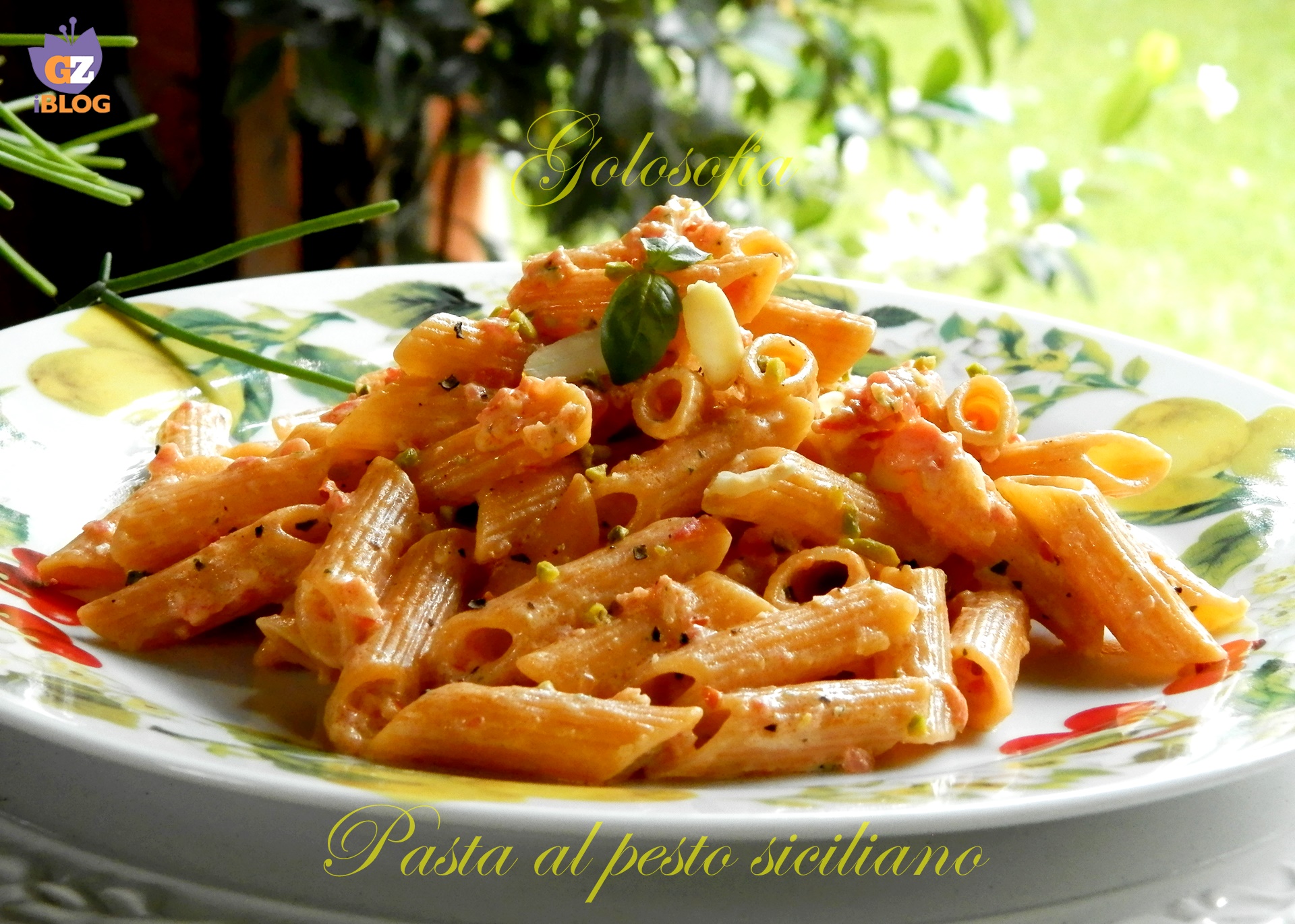 cucina siciliana primi piatti