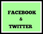 facebook twitter badge