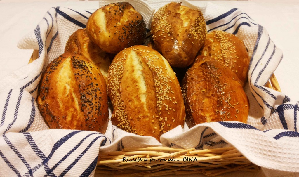 pane perfetto - ricetta semplice preparare il pane in casa