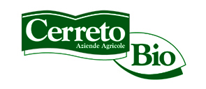 Logo Cerreto Bio