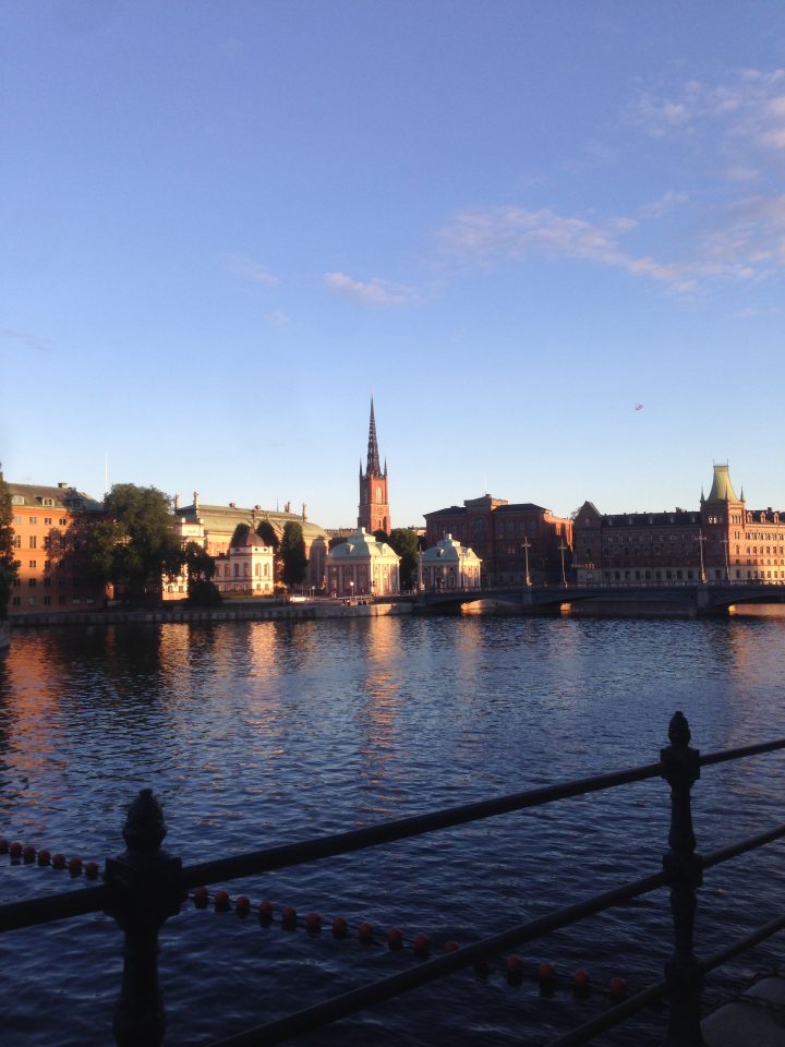 Stoccolma in 3 giorni