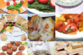 Le idee sfiziose salva cena