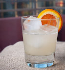 barracuda cocktail