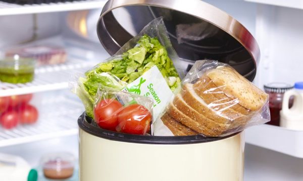 Cucina senza sprechi, ricette golose a costo zero