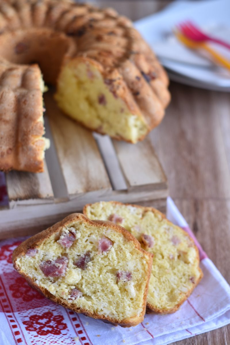 Baba Rustico Ricetta Facile E Veloce Adatta La Ricetta