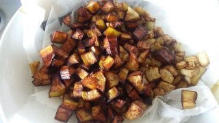 melanzane a scarpone ricetta originale