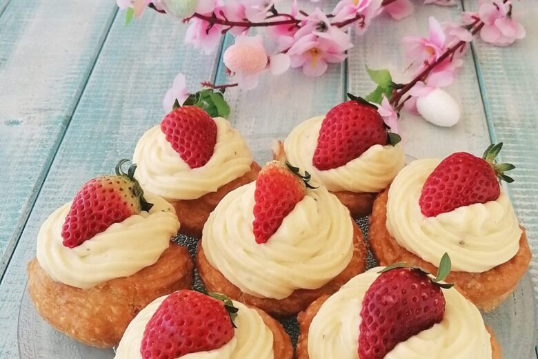 ZEPPOLE DI SAN GIUSEPPE FRITTE NON UNTUOSE