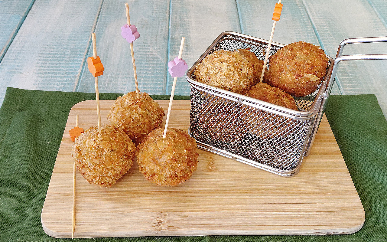 canederli fritti