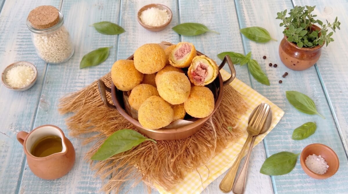 olive all'ascolana