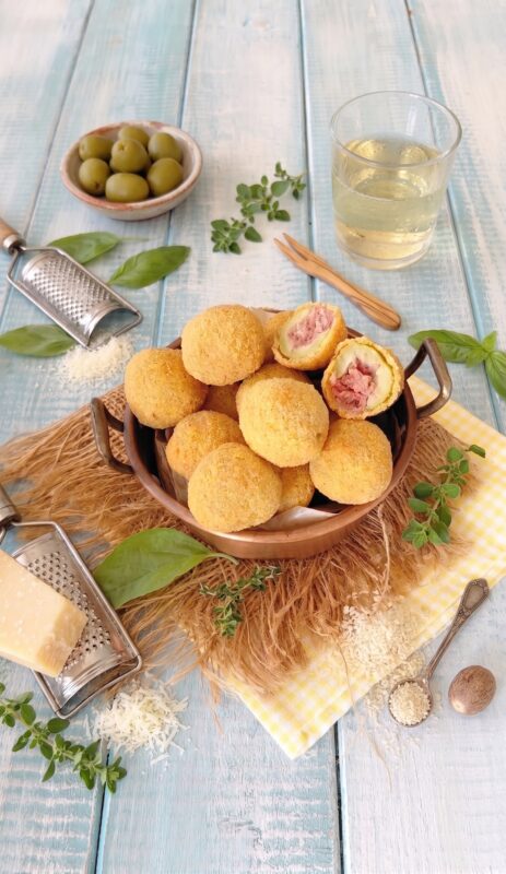 olive all'ascolana