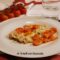 Filetto di platessa con pomodorini