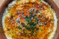 Hummus con Ceci Avanzati