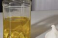 OLIO ALL’AGLIO FATTO IN CASA: ANTIBATTERICO NATURALE PRONTO IN 1 MINUTO