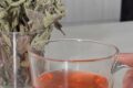 TISANA ANTISPRECO AGRUMI E MENTA
