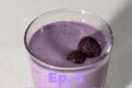 GELATO PROTEICO AI MIRTILLI
