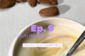  Gelato Proteico alle Mandorle