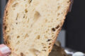 Pane con lievito madre