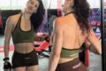 Ti porto con me in PALESTRA