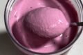 Frullato proteico ai frutti di bosco: 38 g di proteine e 266 calorie
