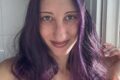 Capelli viola: il mio cambio look con Giulia di Studio Lei
