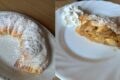 STRUDEL CON PASTA SFOGLIA