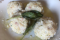 CANEDERLI DELLA NONNA