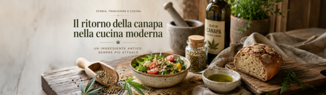 canapa-in-cucina