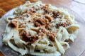 Ho provato a fare la pasta in casa e ha funzionato, ecco la ricetta.