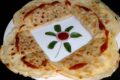 Prepariamo un roti all'uovo in un modo davvero delizioso e diverso.