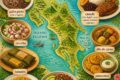 Un viaggio alla scoperta dei sapori della cucina costaricense.