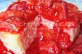 Ricotta al limone