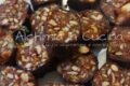 Chocolate rolls