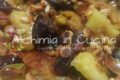 ARROSTO DI SEITAN E ANANAS