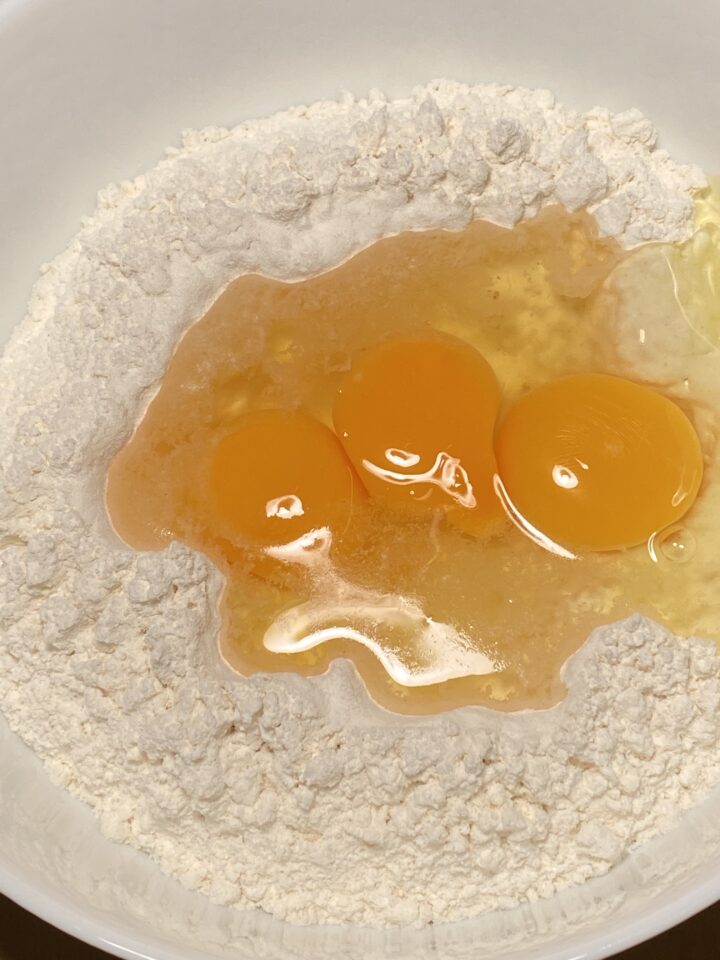Ravioli ripieni di carne ricetta infallibile passo a passo