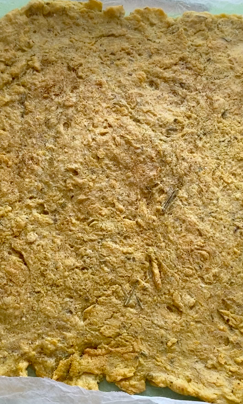 Teglia cotta