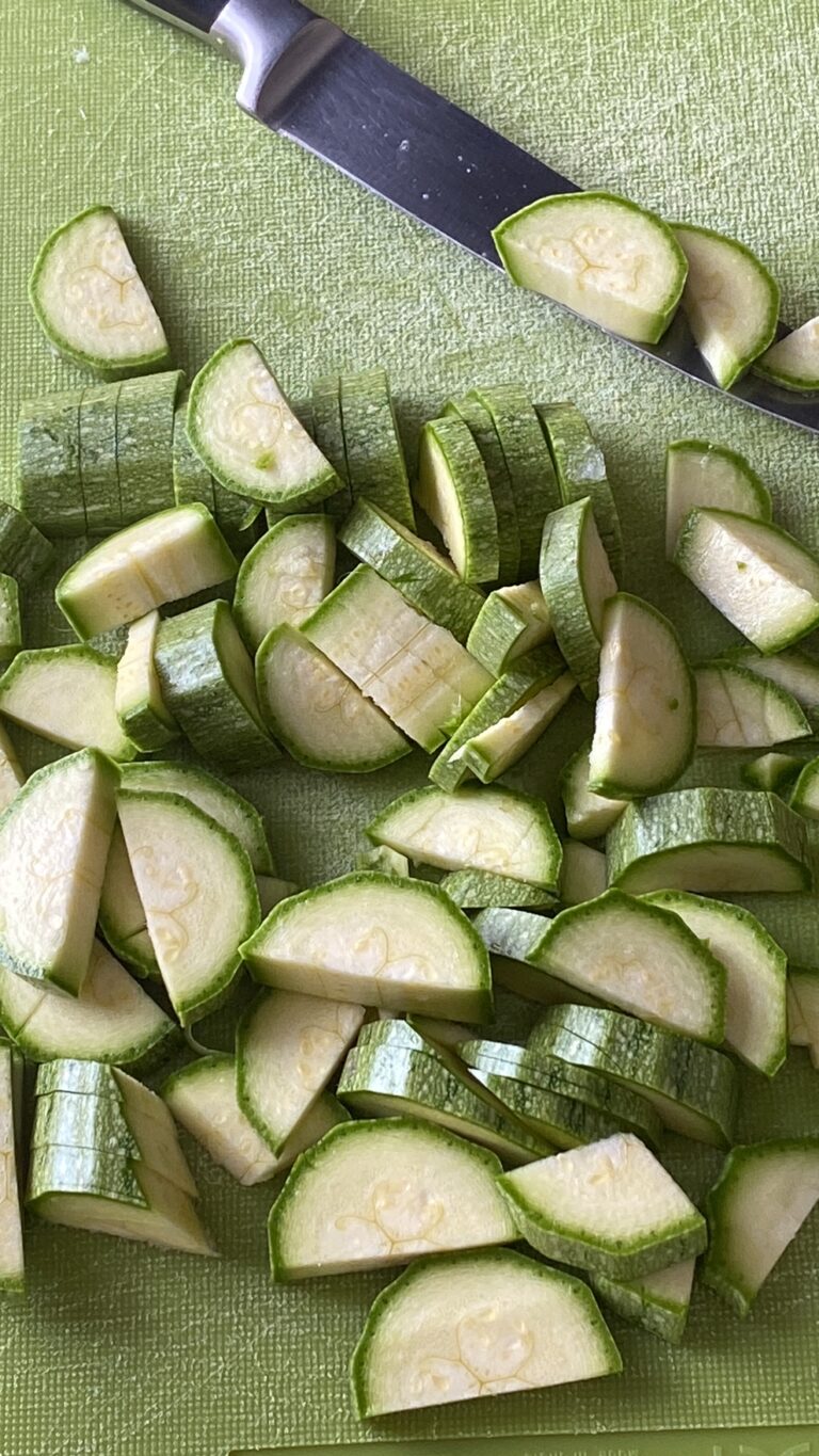 Pasta con zucchine cremosa veloce e light - Alimentazione e salute ...