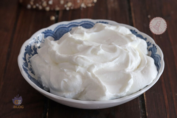 PHILADELPHIA FATTO IN CASA