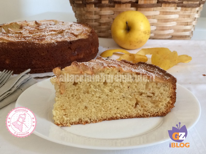 TORTE DI MELE le migliori 20 ricette facili e veloci