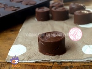 FUDGE VELOCISSIMI - ALLACCIATE IL GREMBIULE