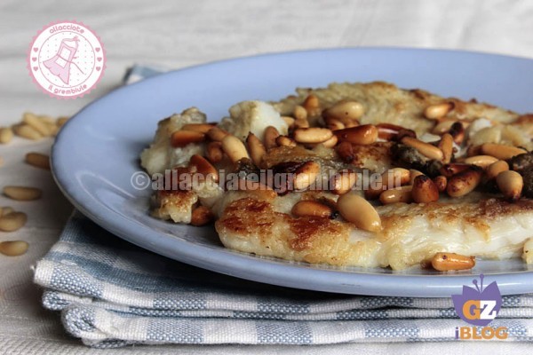 RICETTE PER BAMBINI FACILI E VELOCI