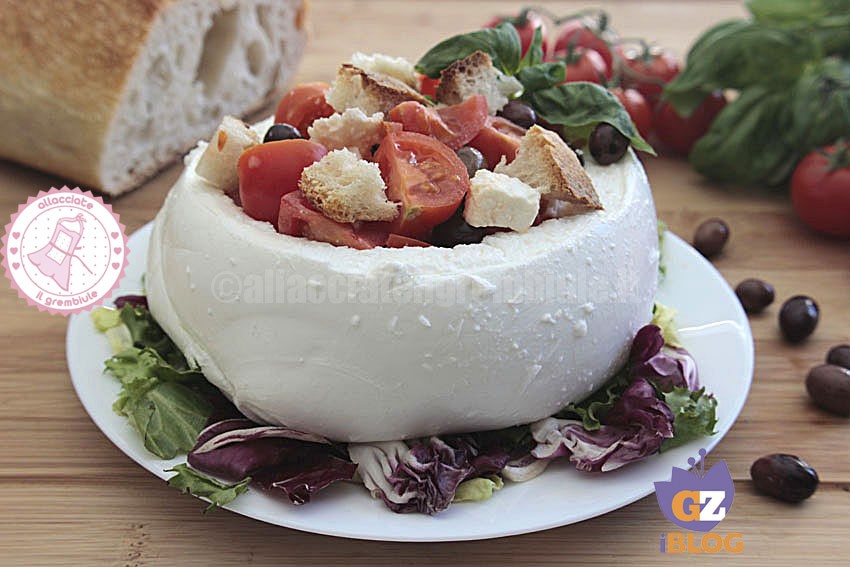 ANTIPASTI PER FERRAGOSTO ricette facili e veloci