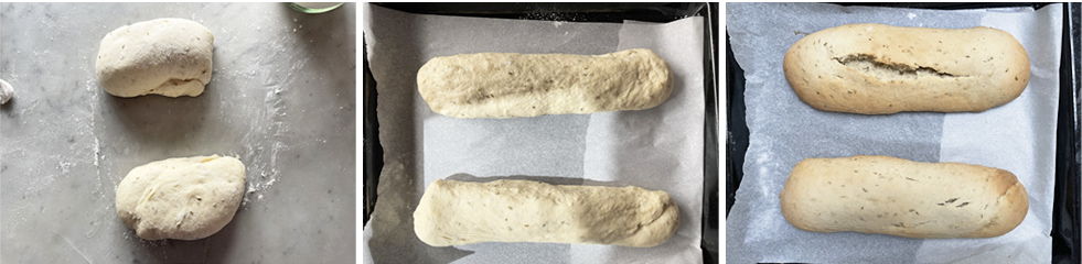 BISCOTTI DEL LAGACCIO