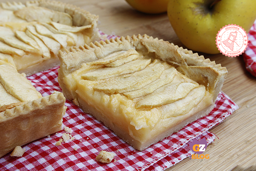 TORTE DI MELE le migliori 20 ricette facili e veloci