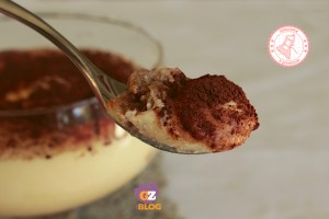 SPUMA DI TIRAMISù