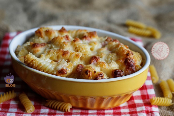 PRIMI PIATTI AL FORNO Da Preparare Prima E Congelare