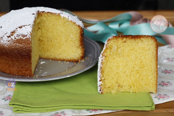 TORTE DA COLAZIONE Ricette Soffici Facili E Veloci