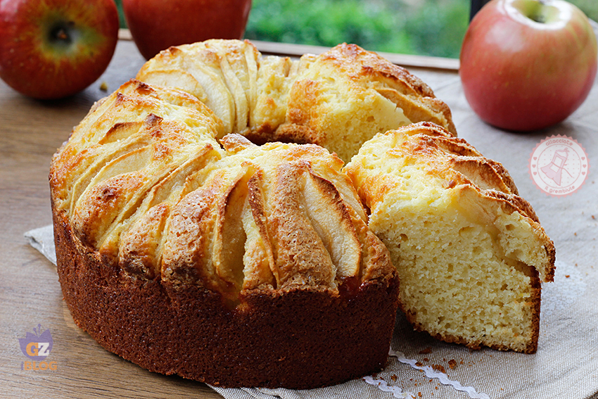 TORTE DI MELE le migliori 20 ricette facili e veloci